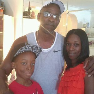 Meet your Posher, Carlos